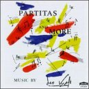 Partita 1 for Piano / String Quartet 2