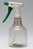 フルプラ ダイヤスプレー クリア400 No.724 【400ml】