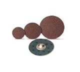 Ingersoll Rand IR02A-080AO-25 Hook & Loop Disc Da 2 in. 80 Grit 25-Box