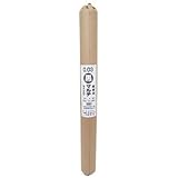 農業用黒マルチ 0.03mm厚　95cm幅×200m　ライン入り