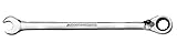 Armstrong 54-816 16mm 12 Point Full Polish Reversible Combination Ratcheting Wrench [並行輸入品]