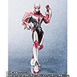 S.H.フィギュアーツ TIGER＆BUNNY バーナビー・ブルックスJr. Style 2（魂ウェブ限定）