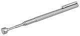 パフォーマンスツールw3234 3lb伸縮式ピックアップツール磁気、Extends 18 – 1 /2 "