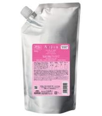 Amazon | ミルボン（milbon）オージュア クエンチシャンプー＆ヘア