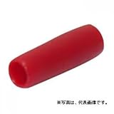ニチフ 絶縁キャップ 適用端子:8m㎡用 100個入り 赤 TIC-8アカ