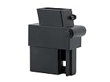 WoSporT ハイスピード リールBBローダー用 MP5アダプター
