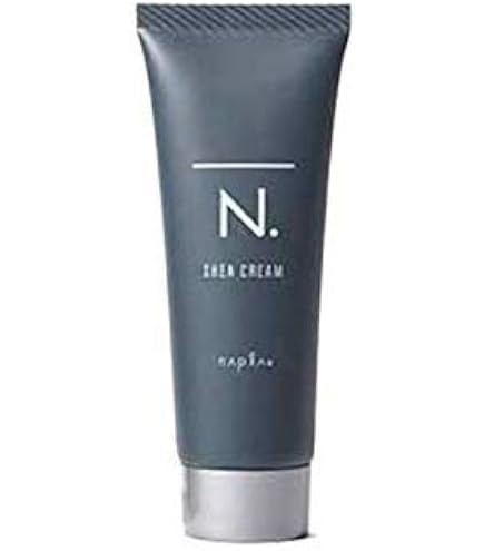 Amazon | ナプラ N. オムジェルバーム 40g | ナプラ | ヘアジェル 通販