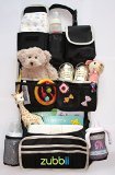 Backseat Car Organizer |Premium Quality Eco Friendly Material |FREE GIFT Travelling with Kids eBook|