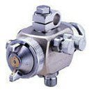 扶桑精機　ルミナ自動スプレーガン　ＰＲ－３０－３．０　φ３．０　（霧化エア分離型） PR303.0