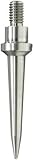 STS 精密ピンポール用5cm石突 PT-5 PT5