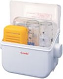 コンビ 消毒じょーず