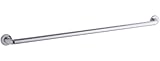 Kohler k-14565-s Contemporary 42-inchグラブバー、光沢ステンレス