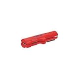 KNIPEX（クニペックス）:KNIPEX 1664-125SB ケーブルストリッパー 1664-125SB 型式:1664-125SB