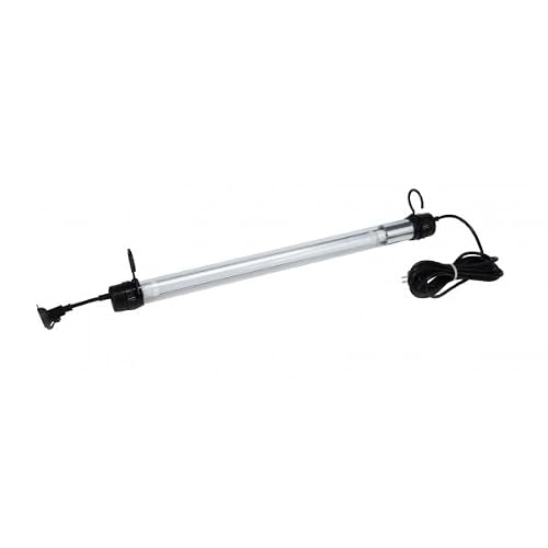 ハタヤ LEDレンカライトS LSX-5NH 吊り下げ用フック付き