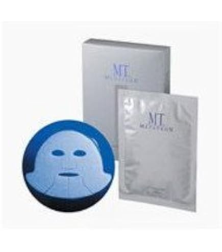 Amazon.co.jp: MTメタトロン MTアクティベイト・マスク 30ml×6枚