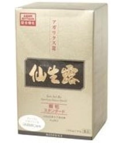Amazon.co.jp: 仙生露エキスゴールド 30N 30mlX30包 : 食品・飲料・お酒