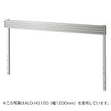 サンワサプライ ハンギングバー ALD-HG100　ポイント10倍 代引不可