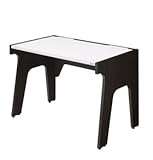 ａｔデスク　ＡＴ－１０６Ｈ白／濃木