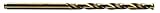 Century Drill and Tool 26206 Cobalt High Speed Steel Drill Bit, 3/32-Inch, 2 Pack by Century Drill &