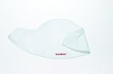 BABYBJORN Bib for Baby Carrier 2 Pack - White by BabyBjﾃ・ﾂｶrn [並行輸入品]
