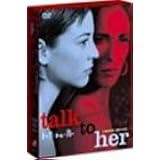 トーク・トゥ・ハー リミテッド・エディション [DVD]