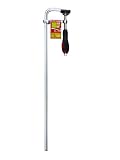 三共コーポレーション H&H 強力型Fクランプ 600mm HFC-600 823457