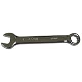K Tool International KTI41708 8mm Short Combination Wrench [並行輸入品]