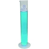 メスシリンダー 500mL M0500