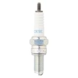 日本特殊陶業(NGK) スパークプラグ 一般プラグ (ネジ形/ターミナルなし)1本 【6263】 CR9E