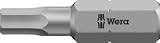 Wera社 Wera 840/1Z ビット 1/4 135076