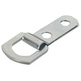 IRONMONGERY WORLD 10 X Heavy Duty画像フォトフレーム壁掛けフックハンガーSTR。。。by ironmongery世界