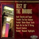 Best of the Baroque
