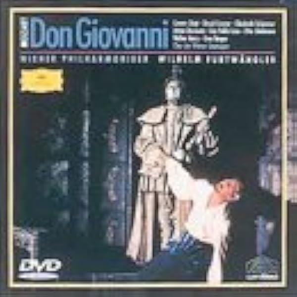 モーツァルト : オペラ ≪ドン・ジョヴァンニ≫ (Mozart : Don Giovanni / National Theatre Orchestra | Placido Domingo) [Blu-ray] [輸入盤] Amazon.co.jp: モーツァルト : オペラ ≪ドン・ジョヴァンニ