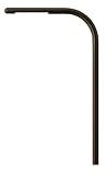 Hinkley Lighting 15471BZ Nexus LED Path Light, Bronze [並行輸入品]