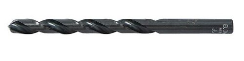 三菱 鉄工用ドリルシンニング付 2本入り 3.0mm B-TSD