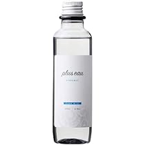 Amazon.co.jp: plus eau(プリュスオー) ハイドロミストN 付替え用