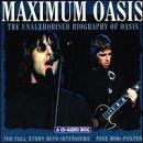Maximum Audio Biography: Oasis