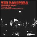 THE BASEMENT TAPES�`SUNNY DAY LIVE AT �a�JEGG MAN 1980.7.14