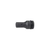 水戸工機:ミトロイ インパクトレンチ用タップ用ソケット P3T-M12 型式:P3T-M12