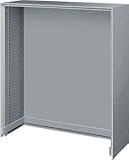 コクヨ　UFX（ユニフレックス）　収納・書庫【下置きタイプ】　多目的ドック　　※高さ1020mm　奥行き350mm