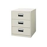 カードキャビネット A5 2列3段 色F1 高さ700mm