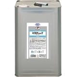 イチネンケミカル:ミクロチェック洗浄液 青(缶) 18L JIP142