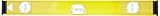 Professional Aluminum Top Read Carpenter's Level-24" ALUMINUM LEVEL (並行輸入品)