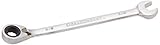 GearWrench 9526 3 / 8インチリバーシブル組み合わせラチェットレンチby GearWrench