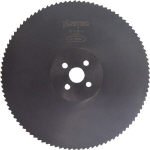 谷テック メタルソー HSS300x2.0x5P大同興業用 (1枚) H300X20X318X5