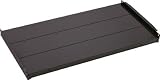 トラスコ（TRUSCO） 軽量ボルトレス棚TSUF型用追加棚板セット W955XD450 TSUF1003SSBK
