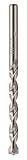 Simpson Strong Tie MDB18412-RB Straight Shank Bits Single Bit Retail Blister Packs, Cartons of 25 3/