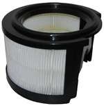 Royal Dirt Devil Exhaust Hepa filter/Vision Lite R/B 2860057600 3860057000