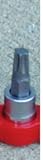 ATD Tools ATD-132 0.25 In. Drive T30 Torx Bit Socket