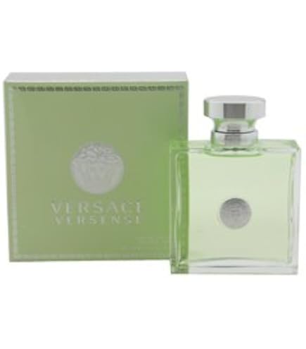 Amazon.co.jp: ヴェルサーチェ ヴェルセンス オードトワレ 30ml(並行